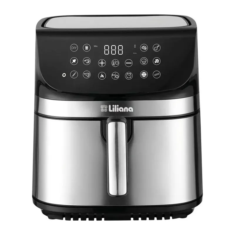 Freidora de aire Liliana AAF988 9L Digital 2350W