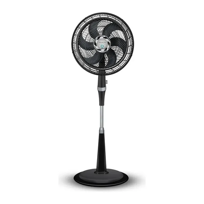 Ventilador Rowenta 18 Silence Force 2 En 1 45.72 Cm 50 Negro Plástico 6