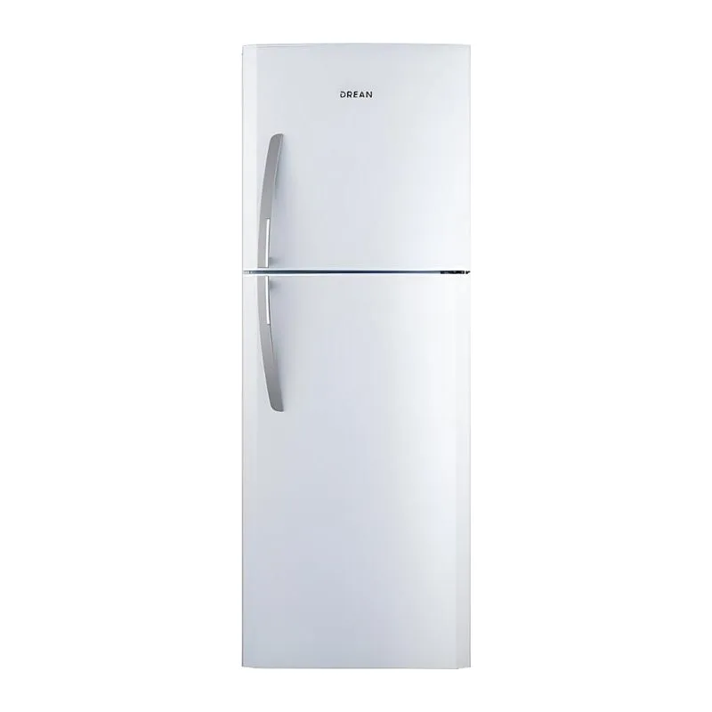 Drean HDR400F30B · Heladera 395 L