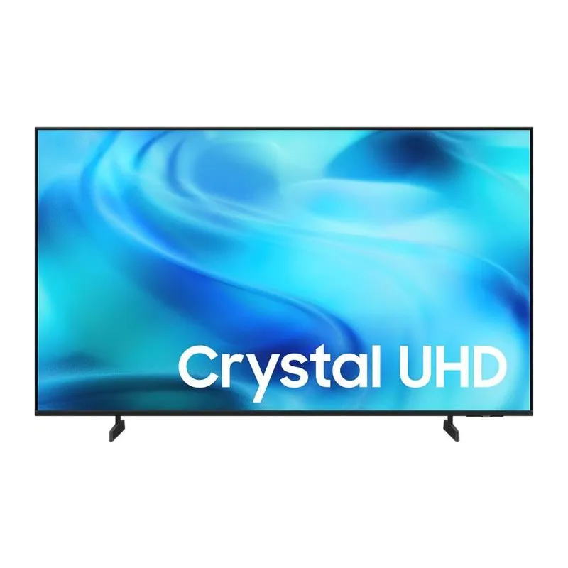 Samsung U8000H · Smart TV 43" · Negro