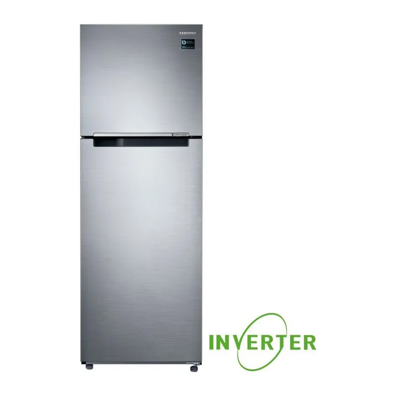 Samsung RT32K5070S8 · Heladera · Plata