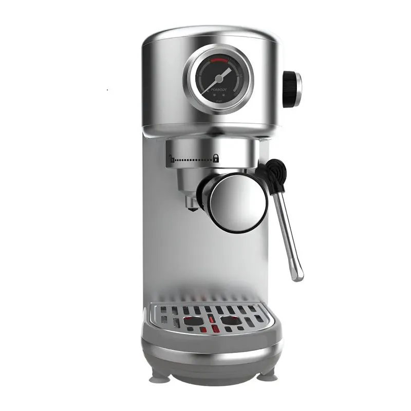 Peabody PE-CE5005IX · Cafetera