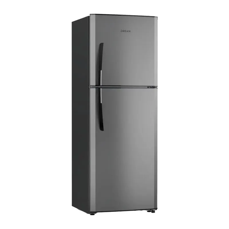 Drean HDR400F30E · Heladera 395 L · Gris