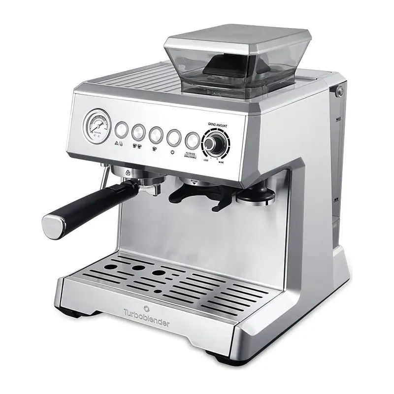 Cafetera Express Turboblender Tb-Express Plus