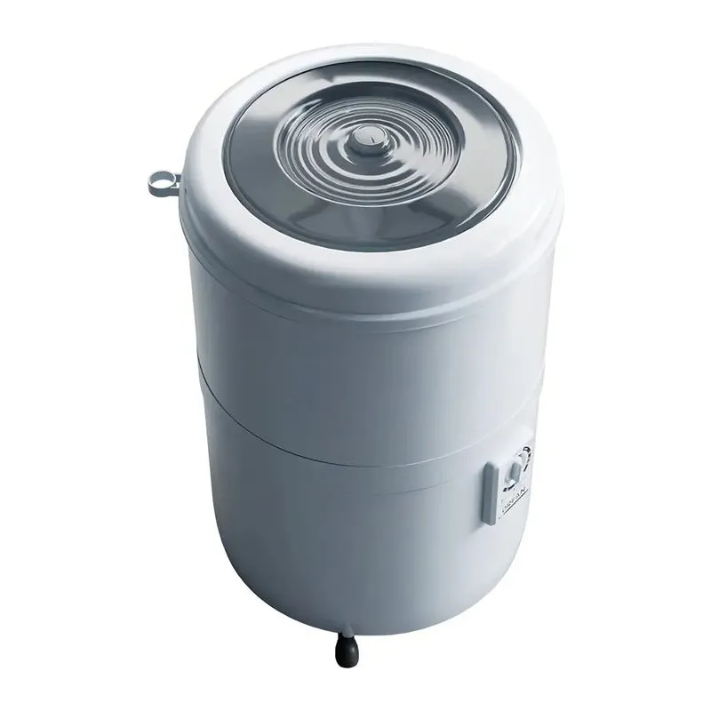 Drean LRDR56SB · Lavarropas 5 kg · Blanco