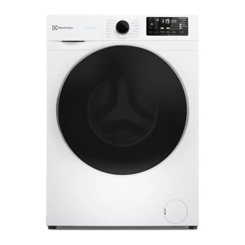 Electrolux ELAF208W · Lavarropas 8,5 kg · Blanco