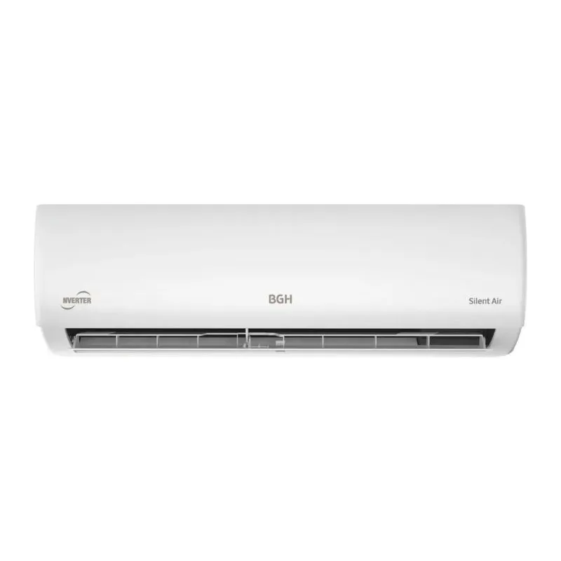 BGH BSI106WCAW · Aire acondicionado 9.116 frigorías