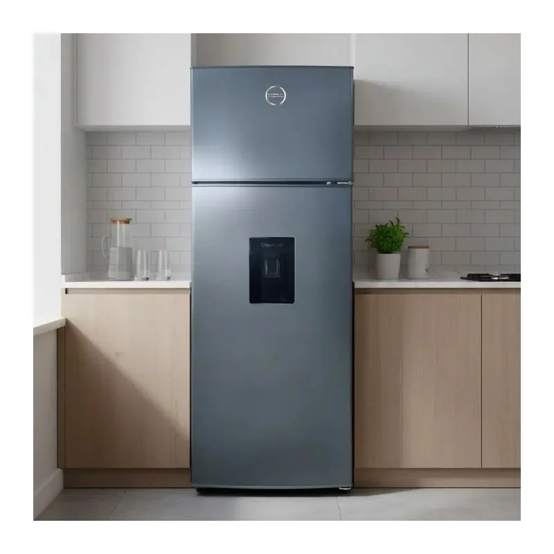 Neba H300Y · Heladera 250 L · Acero