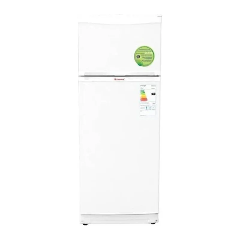 Bambi 2F-1200BA · Heladera · Blanco
