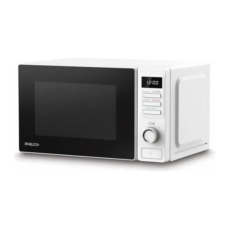 Microondas Digital Philco 20L Blanco MPHDW20UA