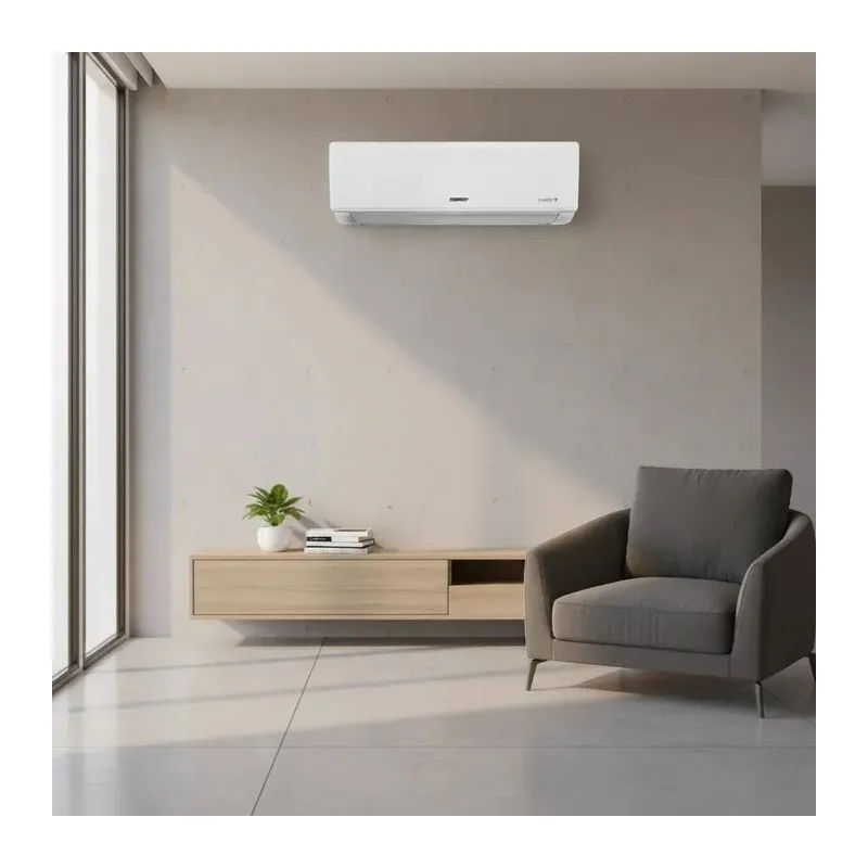 Surrey 553NIQ12KN81F · Aire acondicionado 3.100 frigorías