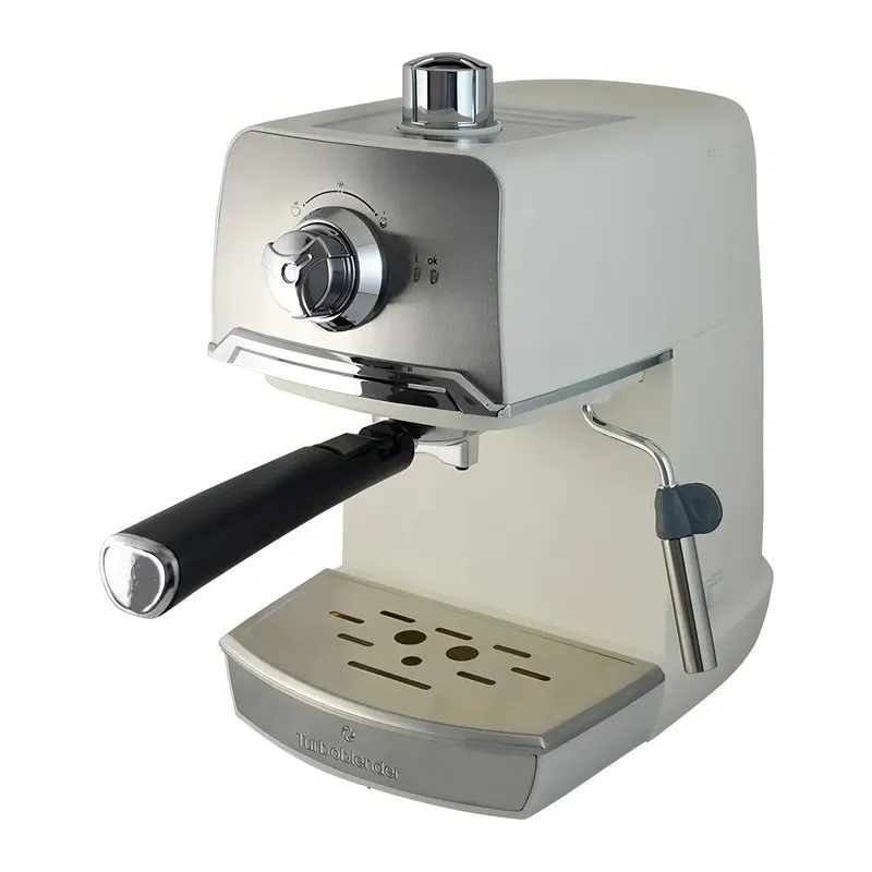 Cafetera Express Turboblender Tb-Express Clasica