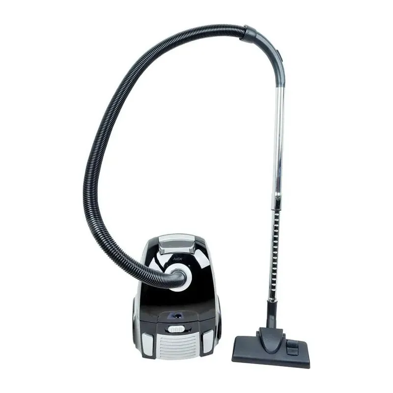 NEX VCP2000L4 · Aspiradora · Negro