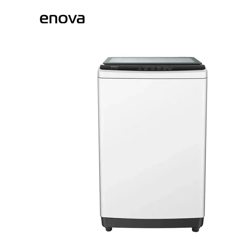 Lavarropas Enova carga superior 6 kg Blanco