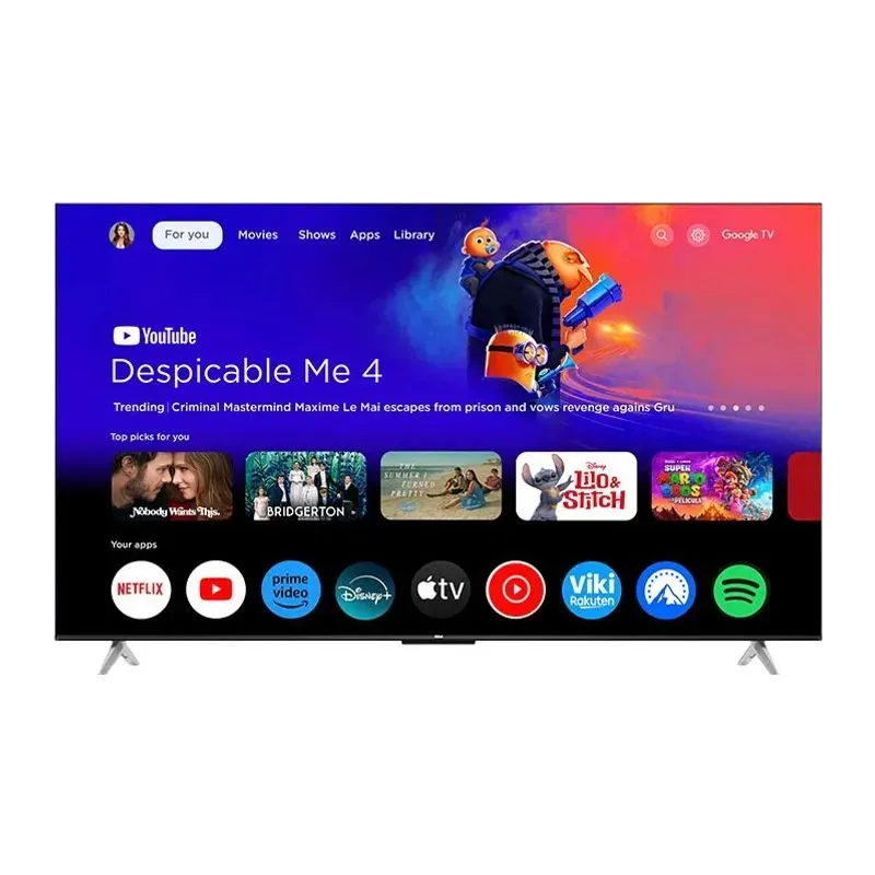RCA C50GL200-F · Smart TV 50"