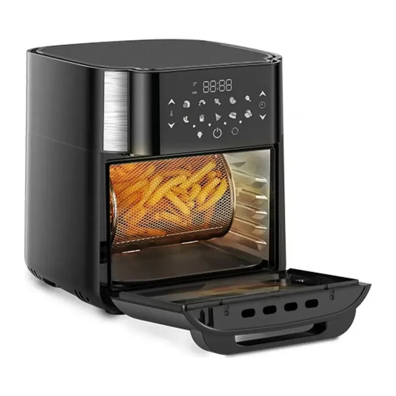 Freidora de aire Digital Liliana AAF952 11.5 lt