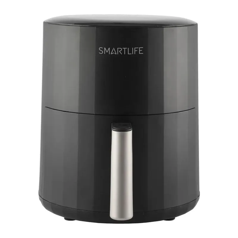 Freidora de Aire Smartlife AF0050DB Digital 5Lts