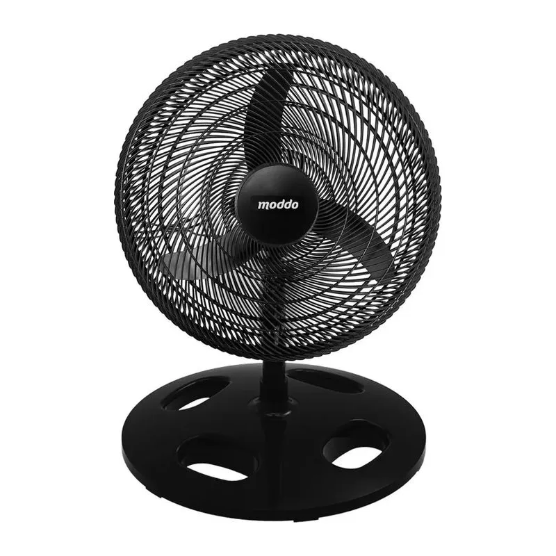 Moddo MOVP18M · Ventilador de pie 18"