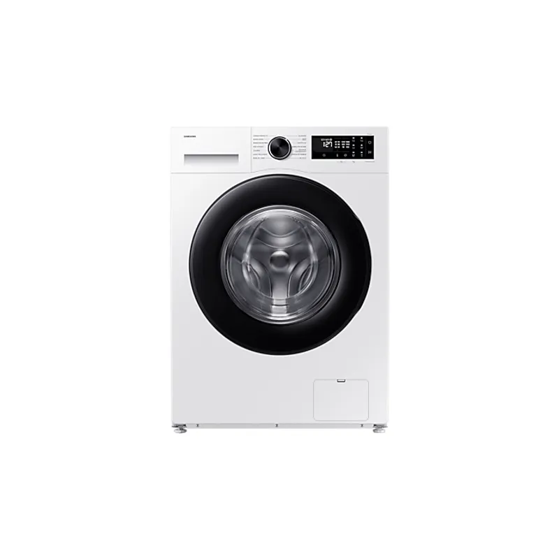 Samsung WW10CGC04DAEBG · Lavarropas 10,5 kg · Blanco