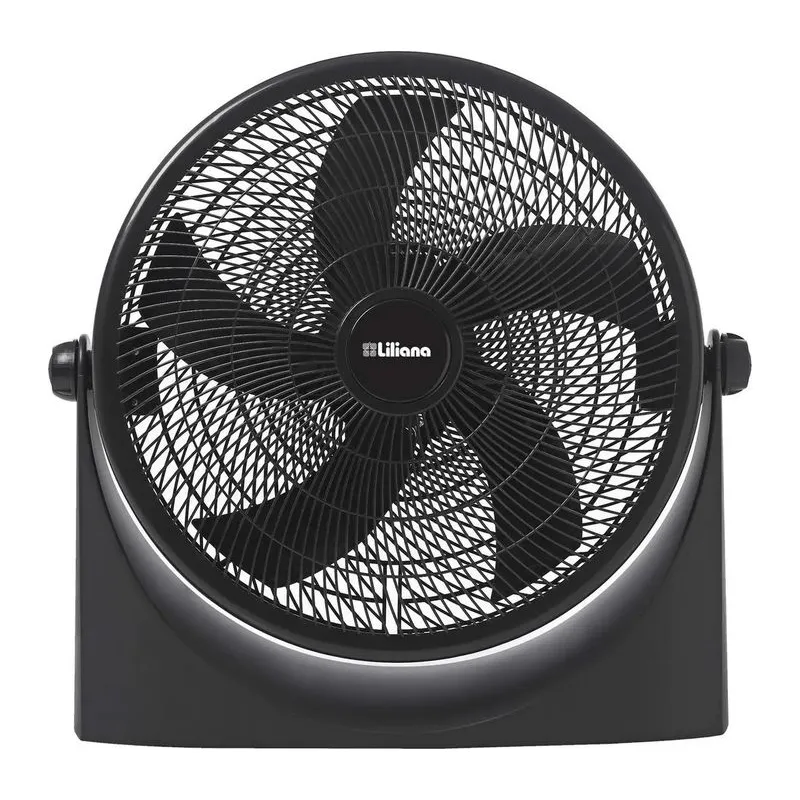 Ventilador turbo 20'' VTF20P 90W Liliana