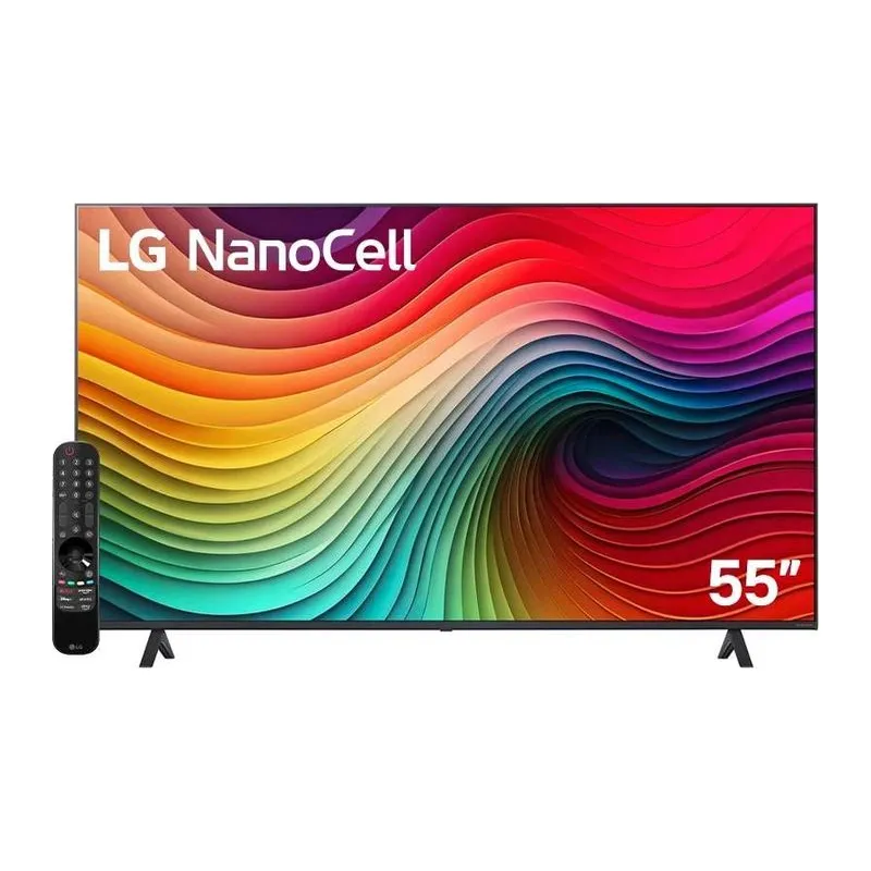 LG 55NANO80TSA · Smart TV 55"
