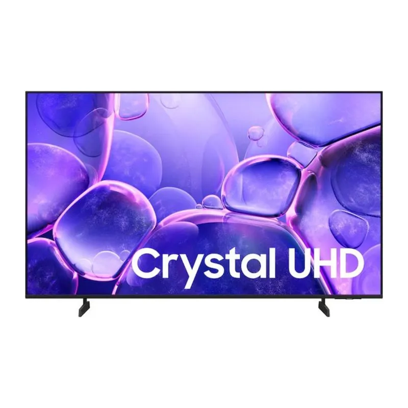 Samsung U8000F · Smart TV 50" · Negro