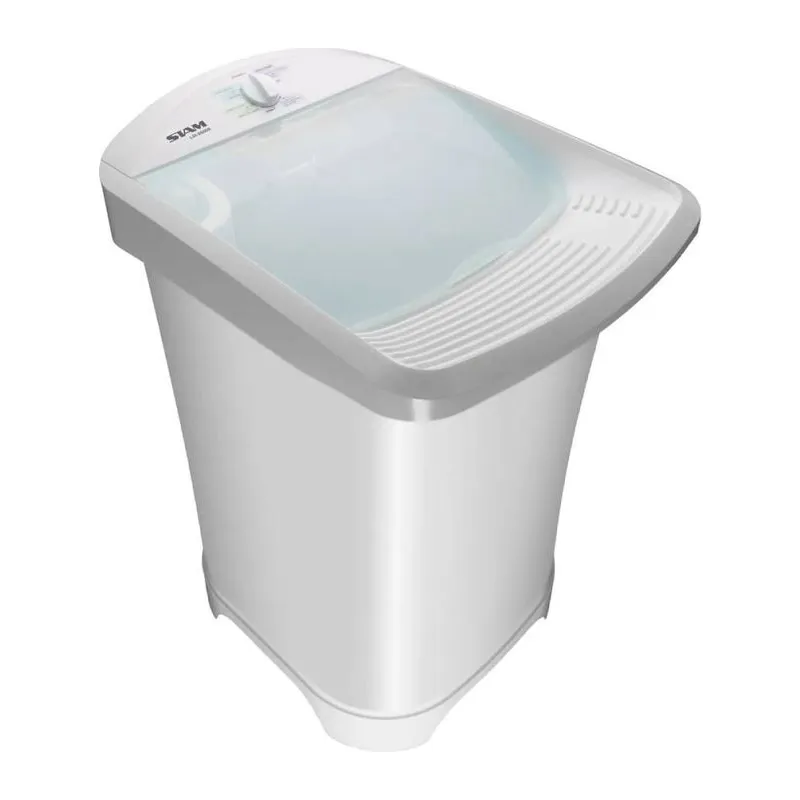 Siam LSI-SS05B · Lavarropas 5 kg
