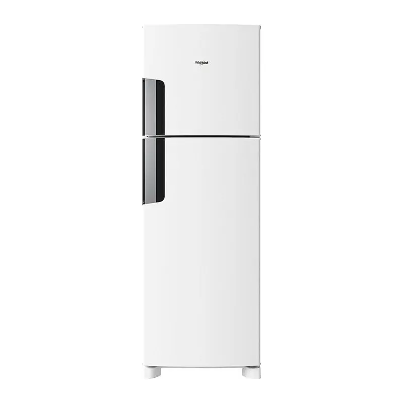 Whirlpool WRM42MB · Heladera 386 L · Blanco