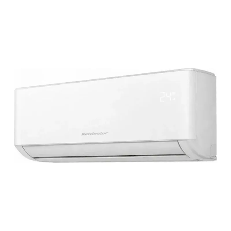 Aire Acondicionado Split Inverter Kelvinator Kelsnart3400inv Frio/Calor 2924