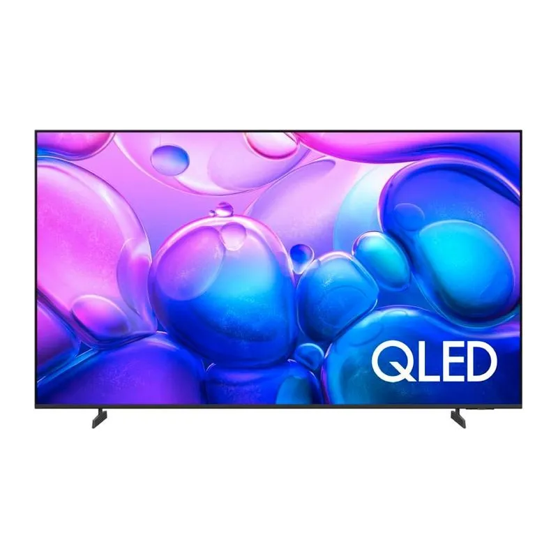 Televisor Samsung 55" Qled Q6F 4K Smart TV 2025