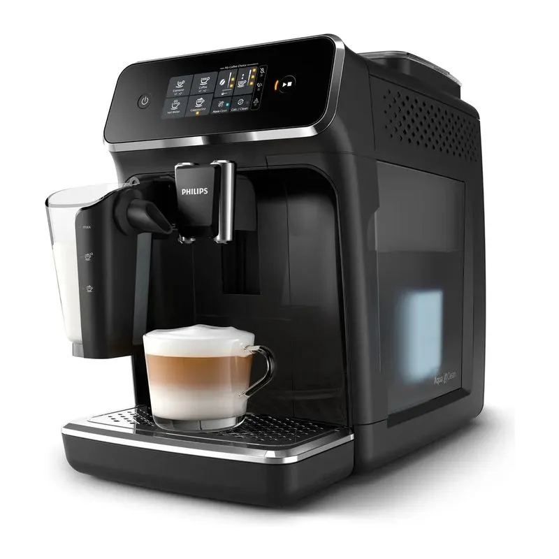 Philips EP2231/42 · Cafetera express