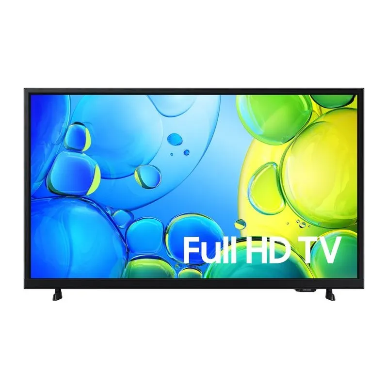 Samsung UN43F6000FGXZB · Smart TV 43" · Negro