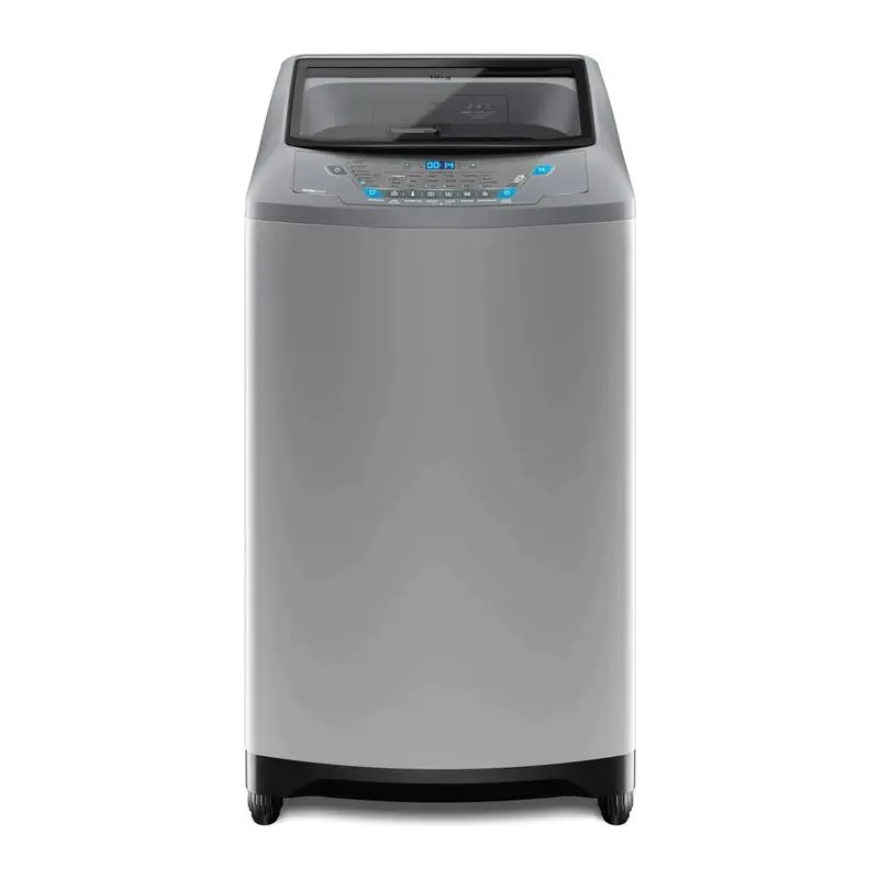 Electrolux ELAC310S · Lavarropas · Plata