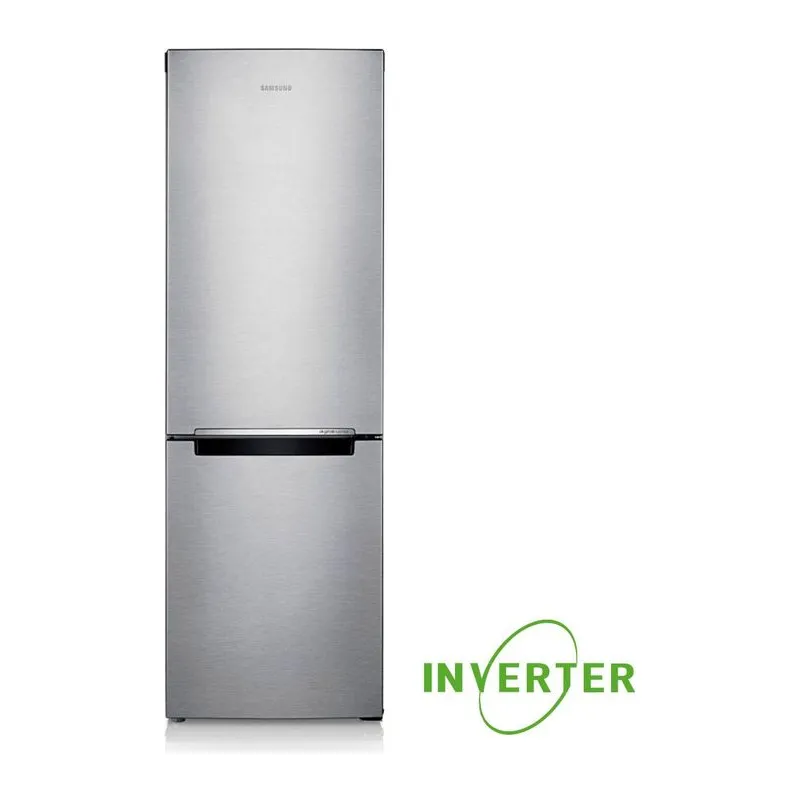 Samsung RB31FSRNDSA · Heladera 310 L