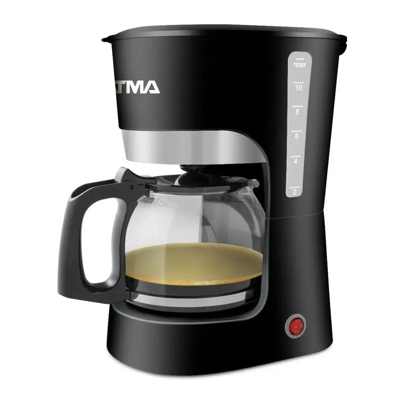 Atma CA8143P · Cafetera de filtro