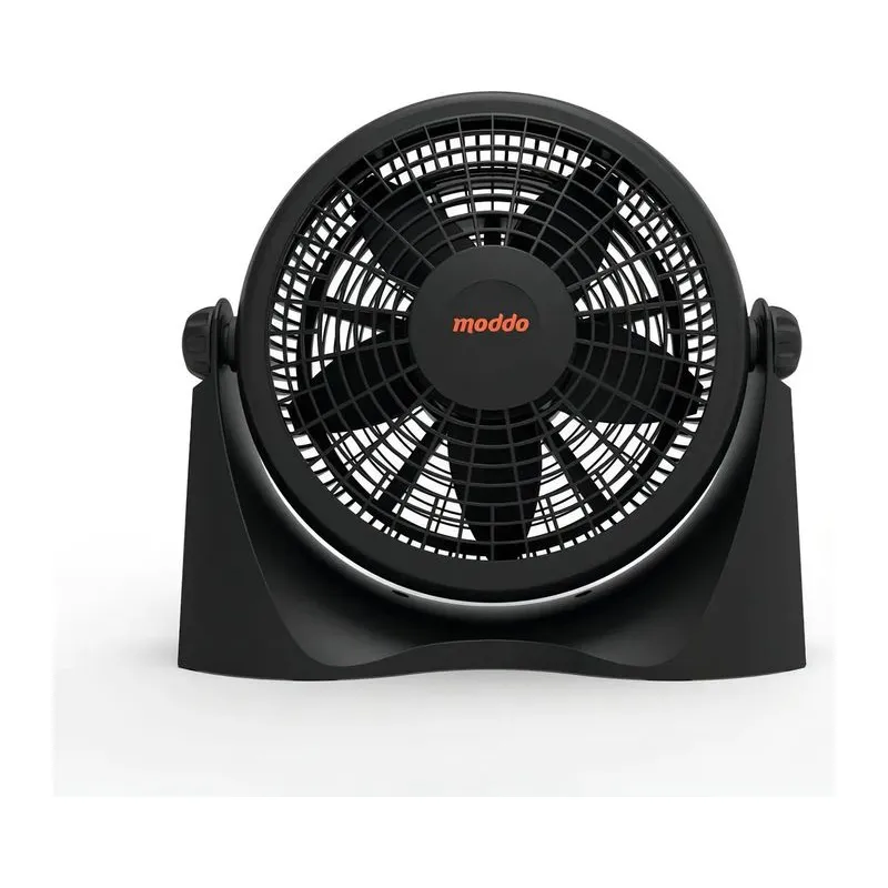 Ventilador Turbo Moddo 12'' VTM12PN