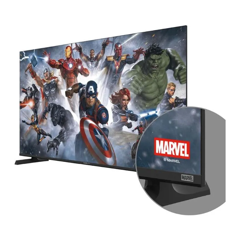 Noblex MARVEL1DV50V · Smart TV 50"