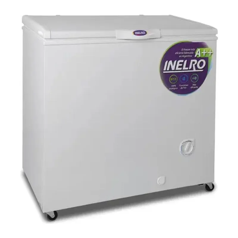 Freezer Horizontal Inelro Fih270a++