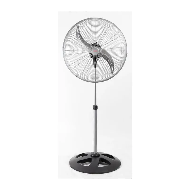 Axel AX-PIE24 · Ventilador de pie · Platil