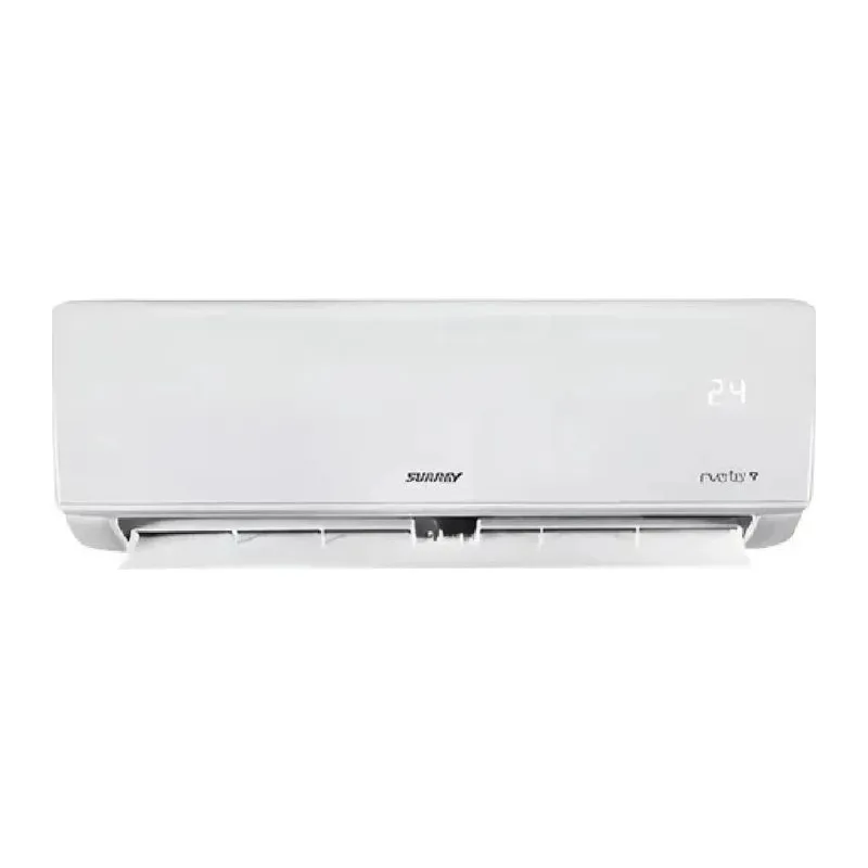 Surrey 553NIQ18GN81F · Aire acondicionado 4.600 frigorías