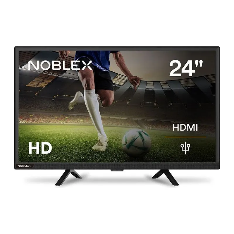 Noblex DB24X4000 · Smart TV 24"