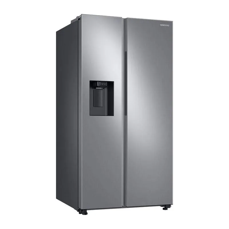Samsung RS27T5200S9 · Heladera · Plata
