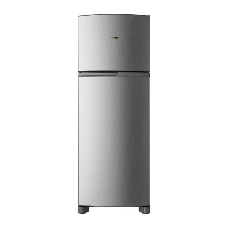 Whirlpool WRM40MK · Heladera · Gris