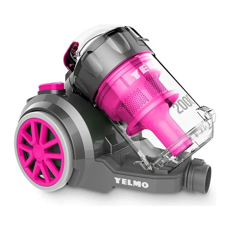 Yelmo AS3228 · Aspiradora