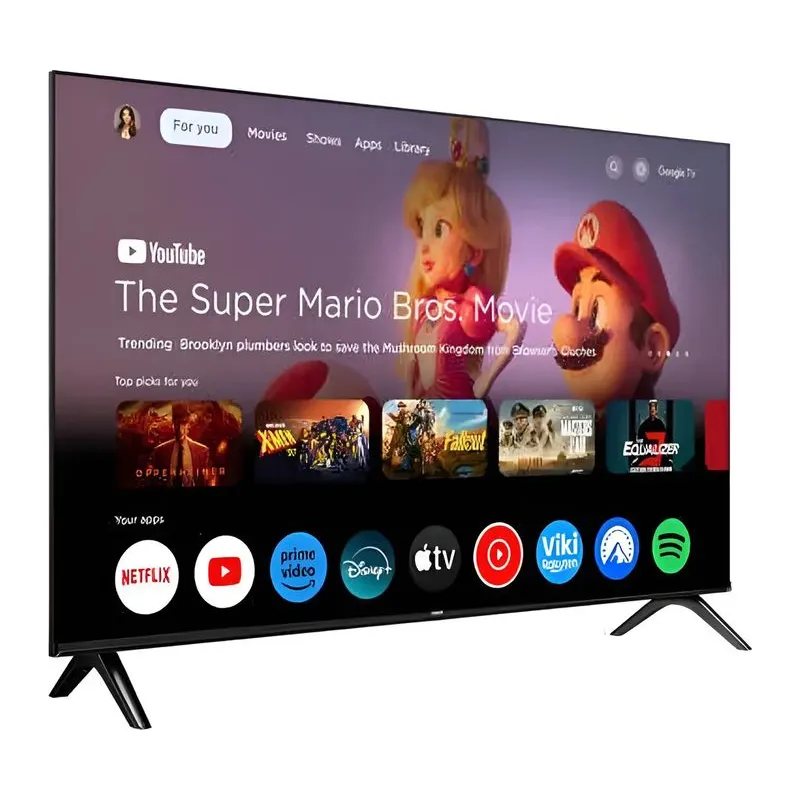 RCA R43GL100-F · Smart TV 43"