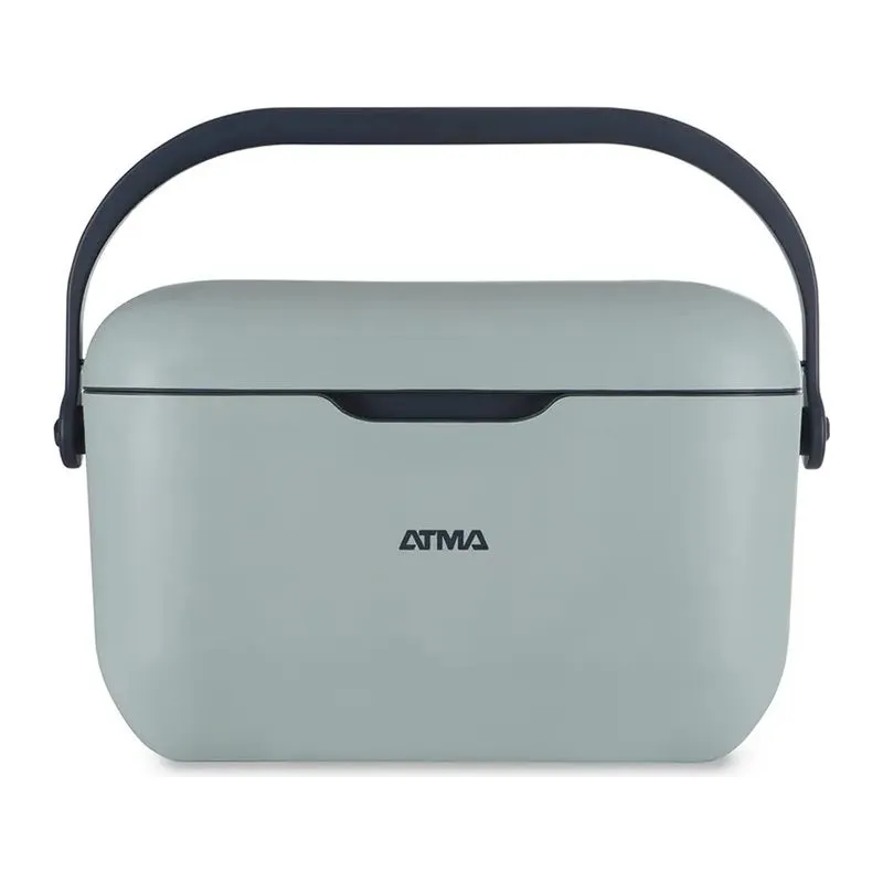 Atma VINTAGE · Heladera · Gris