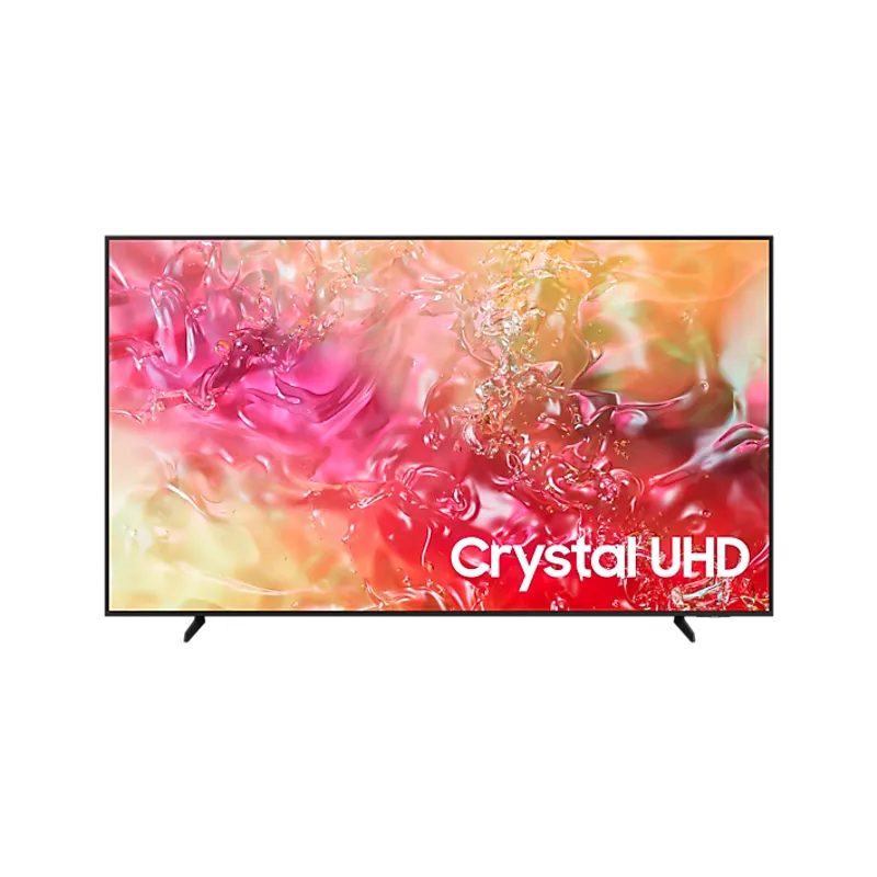 Samsung UN65DU7000GCZB · Smart TV · Negro