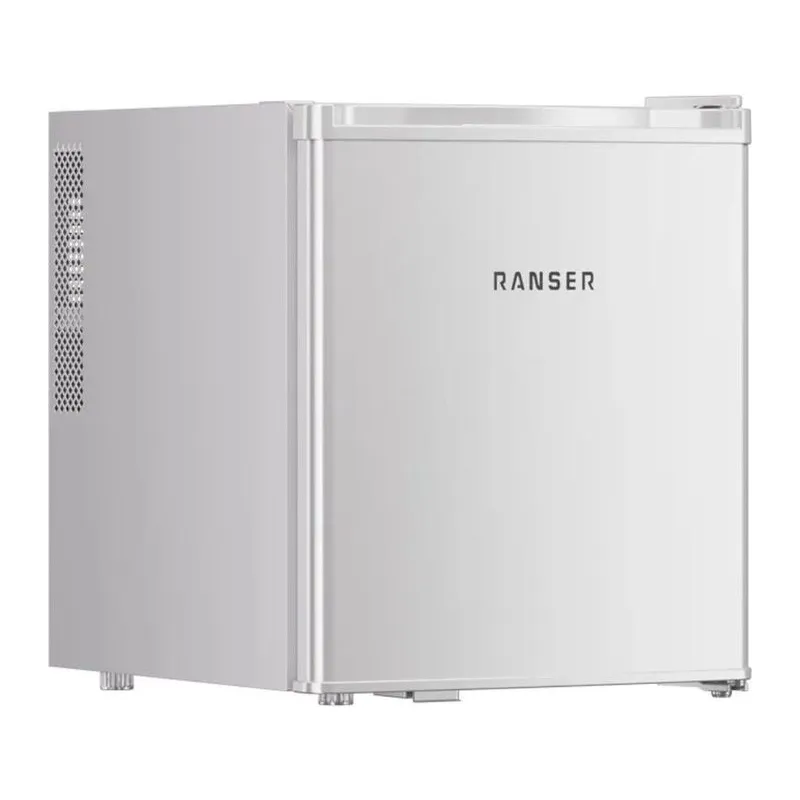 RANSER TERMOELÉCTRICA · Heladera · Blanco