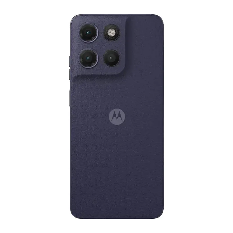Celular Motorola Moto G17 4G 4 Gb 128 Gb Evening Blue