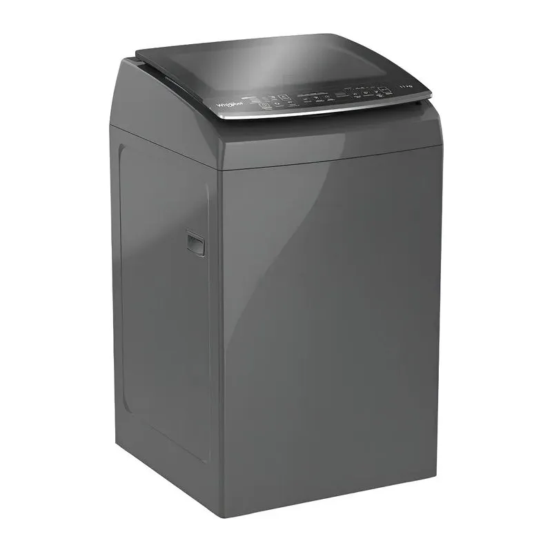 Whirlpool WW11BTA · Lavarropas 11 kg · Gris